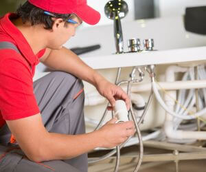 About Emergency plumbing pros Versailles, IN